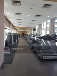 The Central (D1), Office #240901271